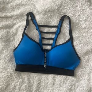 VIctorias Secret Pink Sports Bra